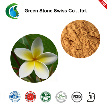 Plumeria Rubra Flower Extract(Egg Flower Extract) Plumeria Rubra Flower Extract(Egg Flower Extract)