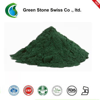 Spirulina Platensis Extract Spirulina Platensis Extract