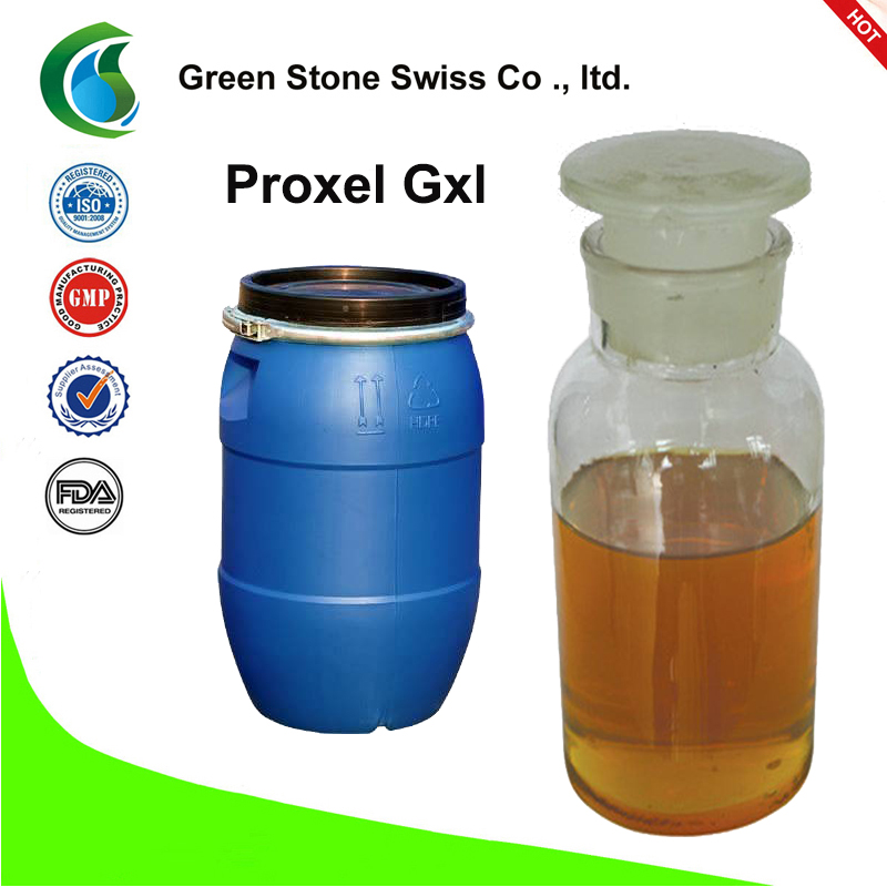 Proxel Gxl Proxel Gxl