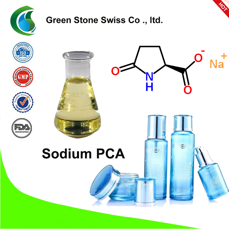 Sodium PCA(PCA-Na) Sodium PCA(PCA-Na)
