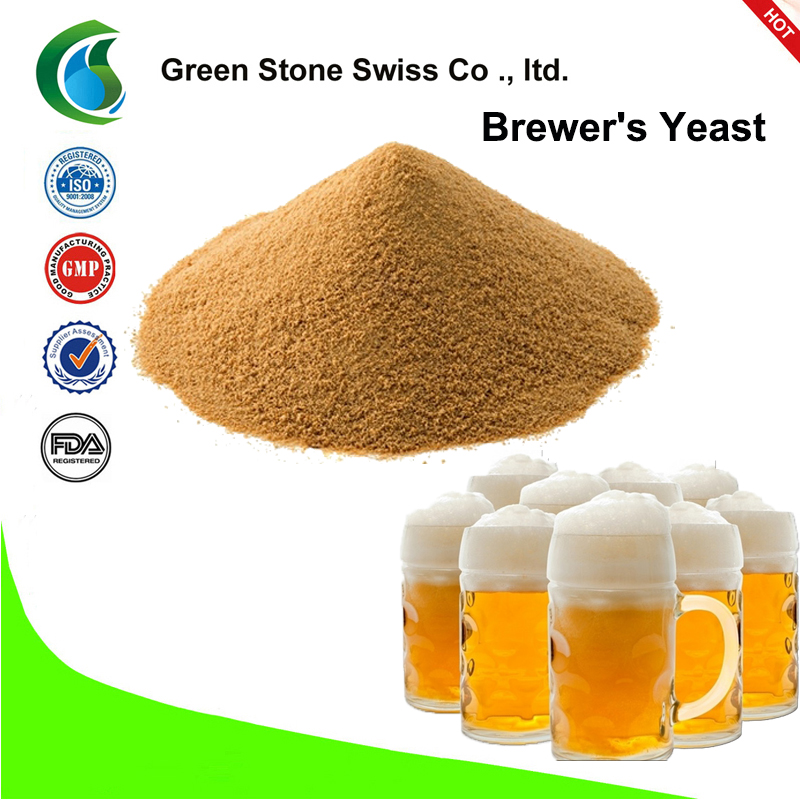 Brewer's Yeast Brewer's Yeast
