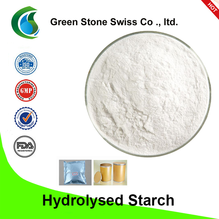Hydrolysed Starch Hydrolysed Starch