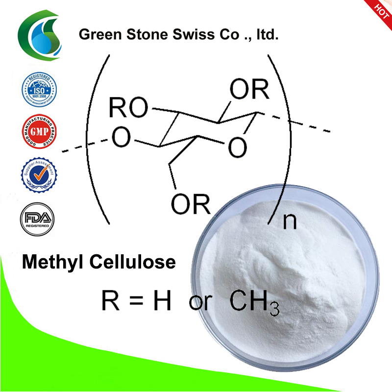 Methyl Cellulose Methyl Cellulose