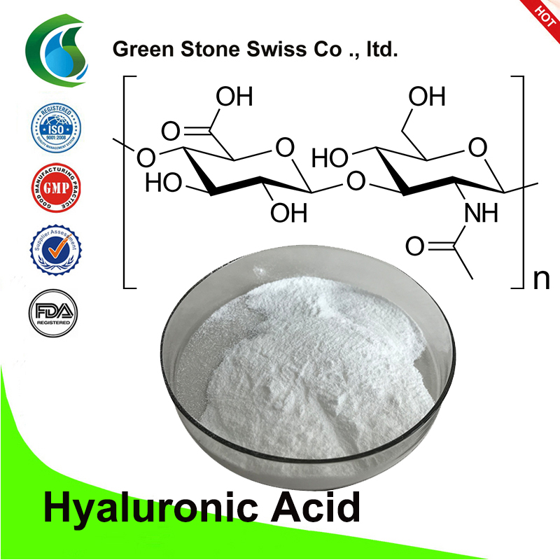 Hyaluronic Acid Hyaluronic Acid