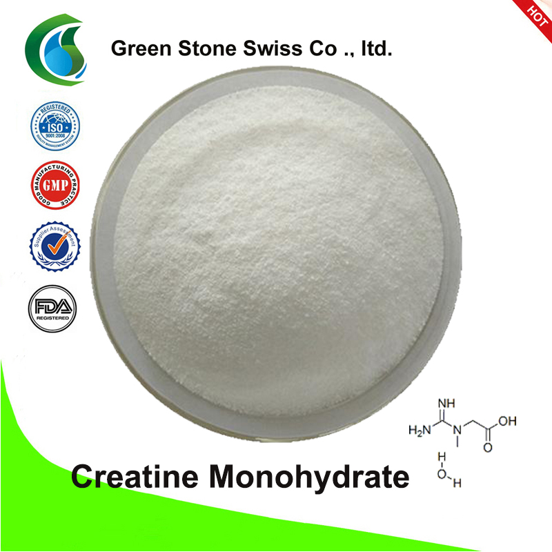 Creatine Monohydrate Creatine Monohydrate