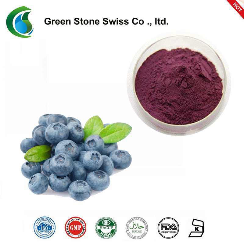 Blueberry Extract Blueberry Extract