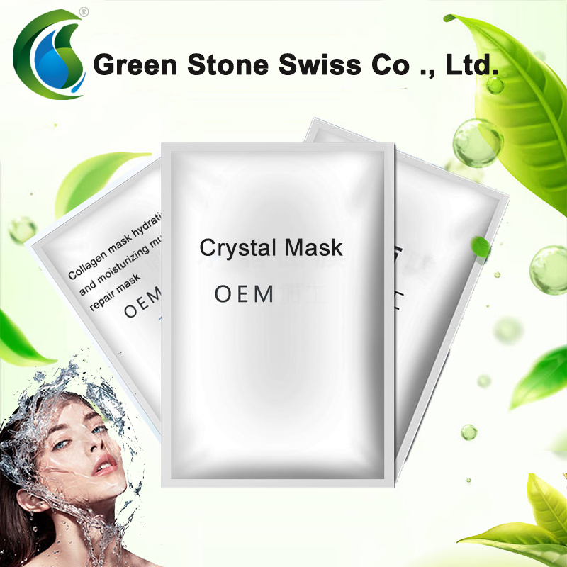 Crystal Mask OEM Crystal Mask OEM