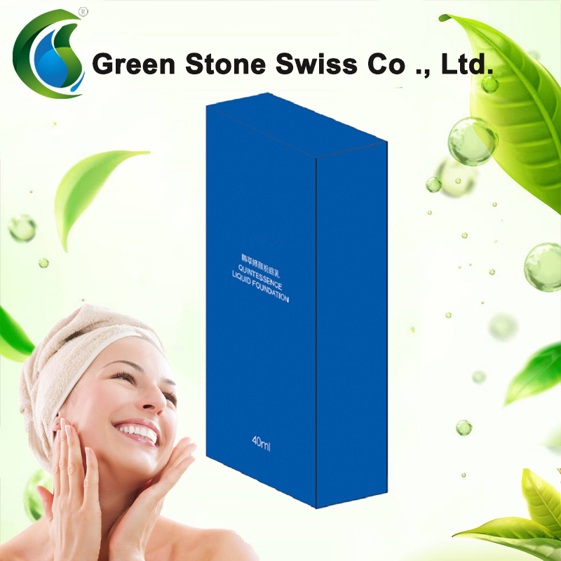 Quintessence Liquid Foundation Quintessence Liquid Foundation