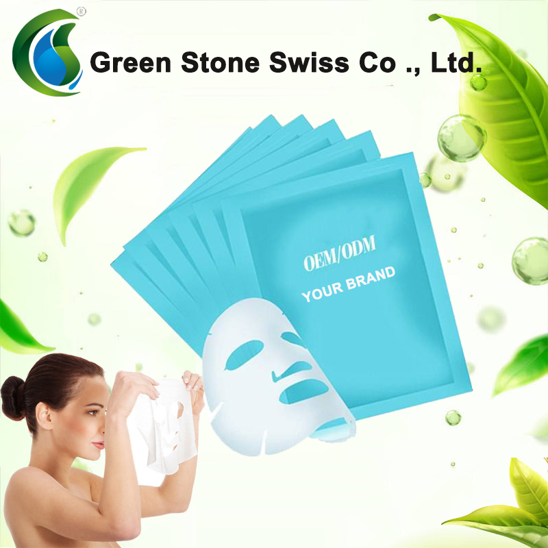 OEM of Cleaning and Repairing Acne Mask OEM of Cleaning and Repairing Acne Mask