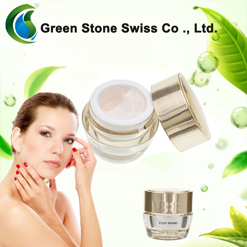 Private Label OEM Anti-aging Eye Lift Cream