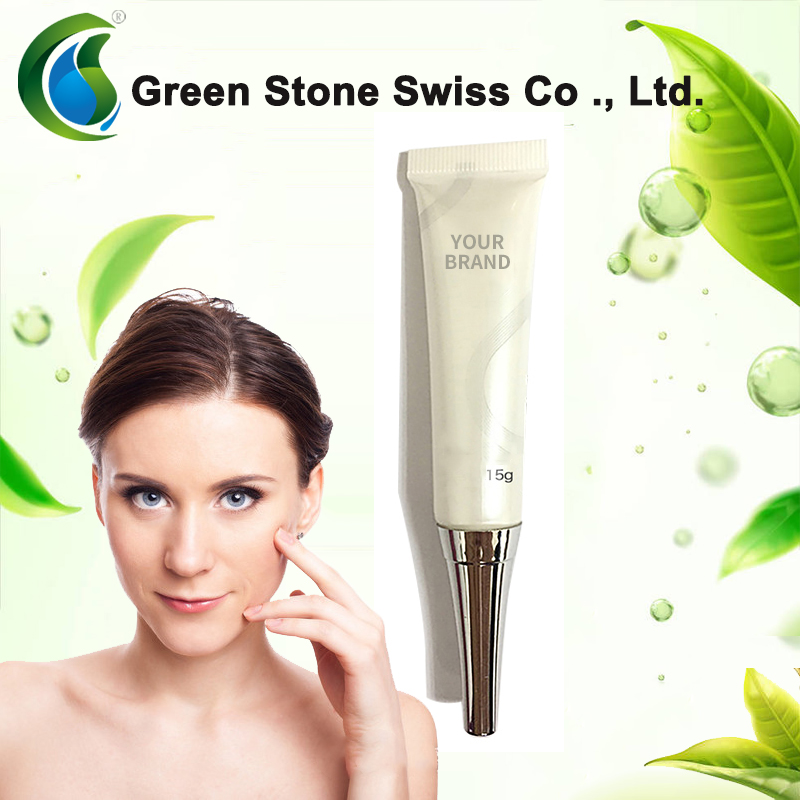 OEM Eye Gel For Dark Circles And Eye Bags