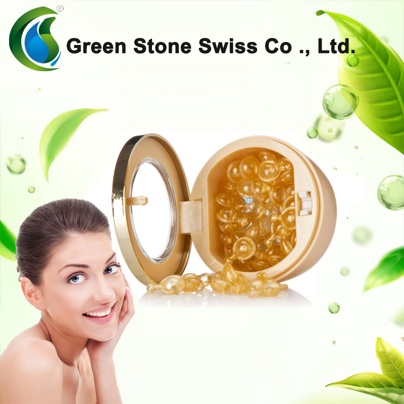 OEM Moisturizing Eye Serum For Anti Wrinkles