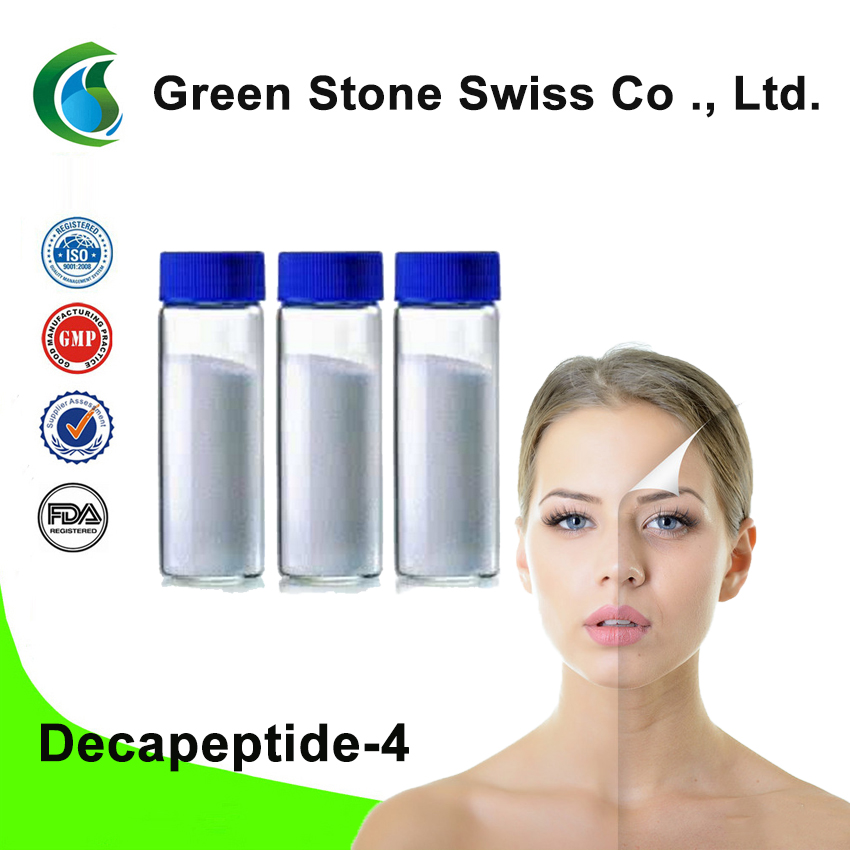 Decapeptide-4 Decapeptide-4