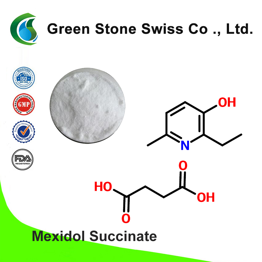 Mexidol Succinate Mexidol Succinate