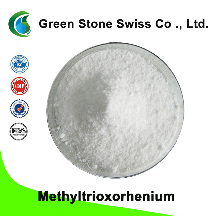 Methyltrioxorhenium Methyltrioxorhenium