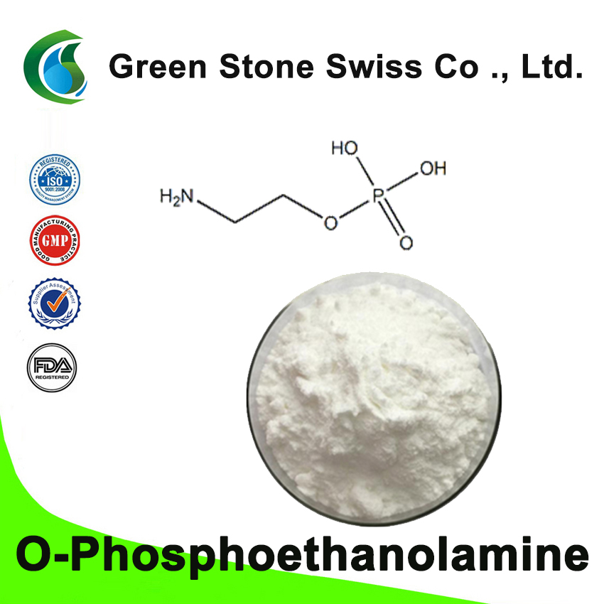 O-Phosphoethanolamine O-Phosphoethanolamine