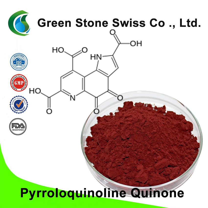 Pyrroloquinoline Quinone Pyrroloquinoline Quinone
