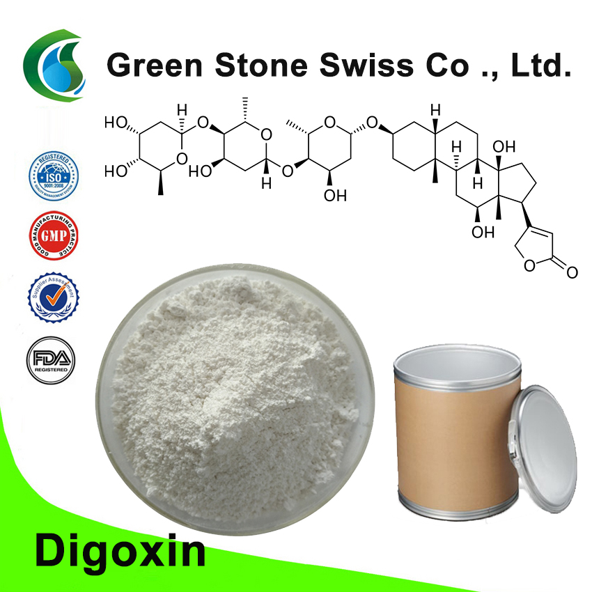 Digoxin Digoxin