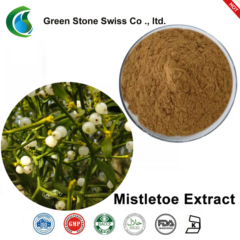 Mistletoe Extract Mistletoe Extract