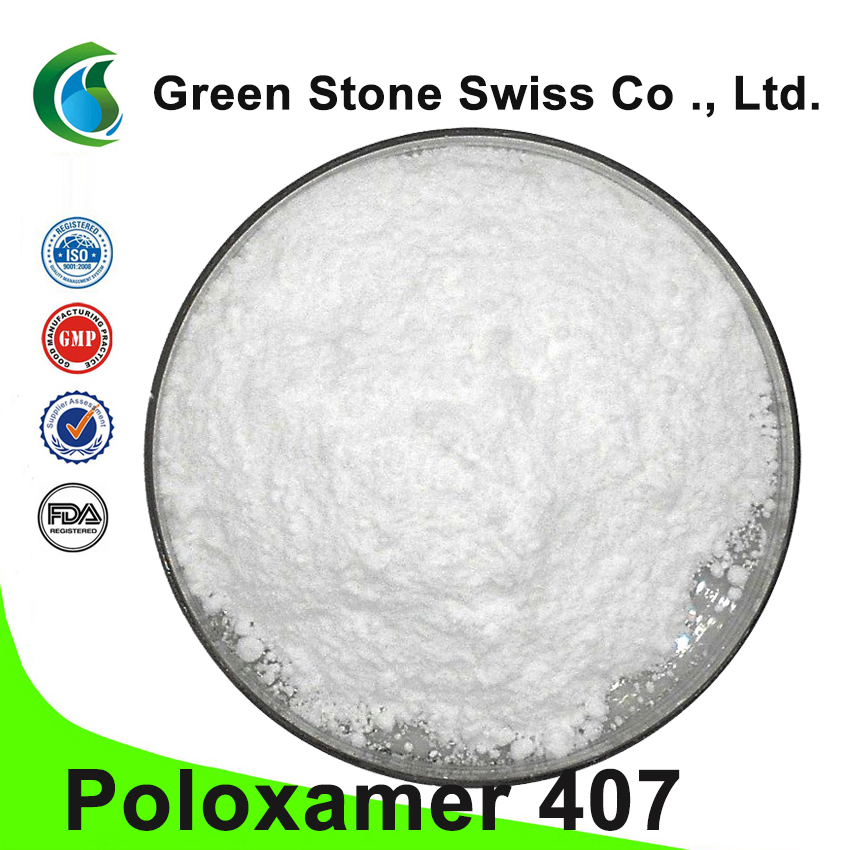 Buy Poloxamer 407 Online From Manufacturer/Supplier, RFQ, Sale, Uses, Price
