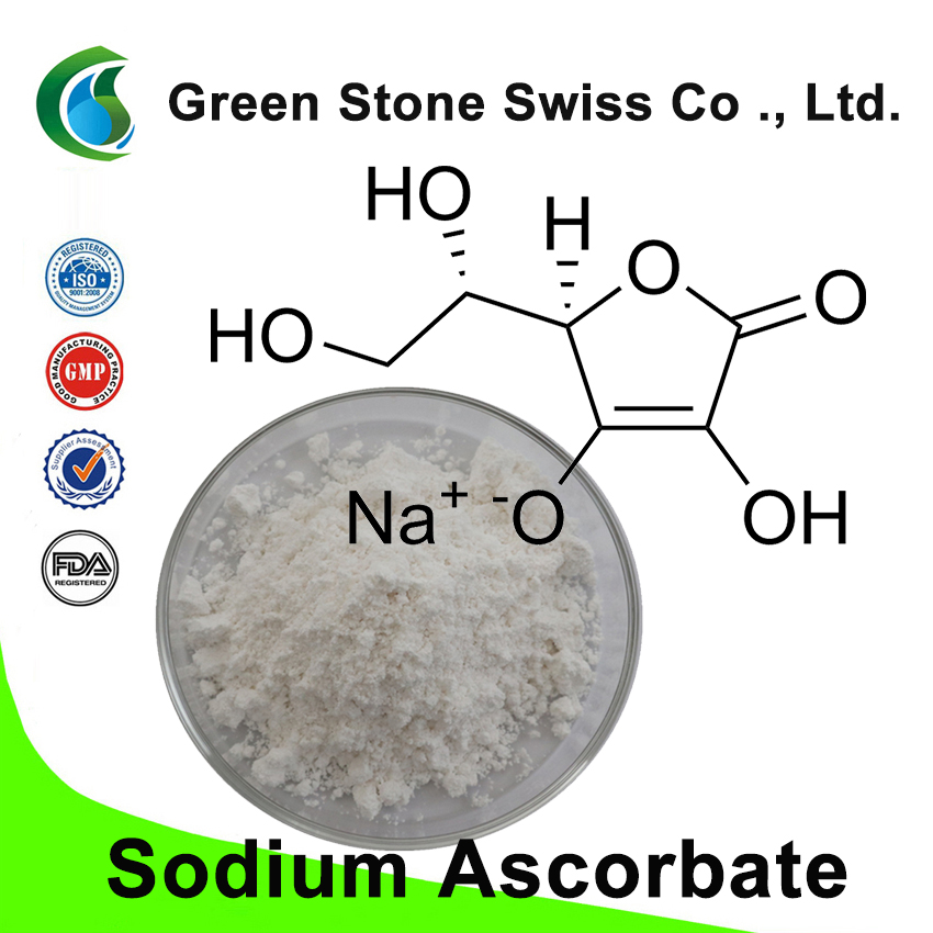 Sodium Ascorbate Sodium Ascorbate