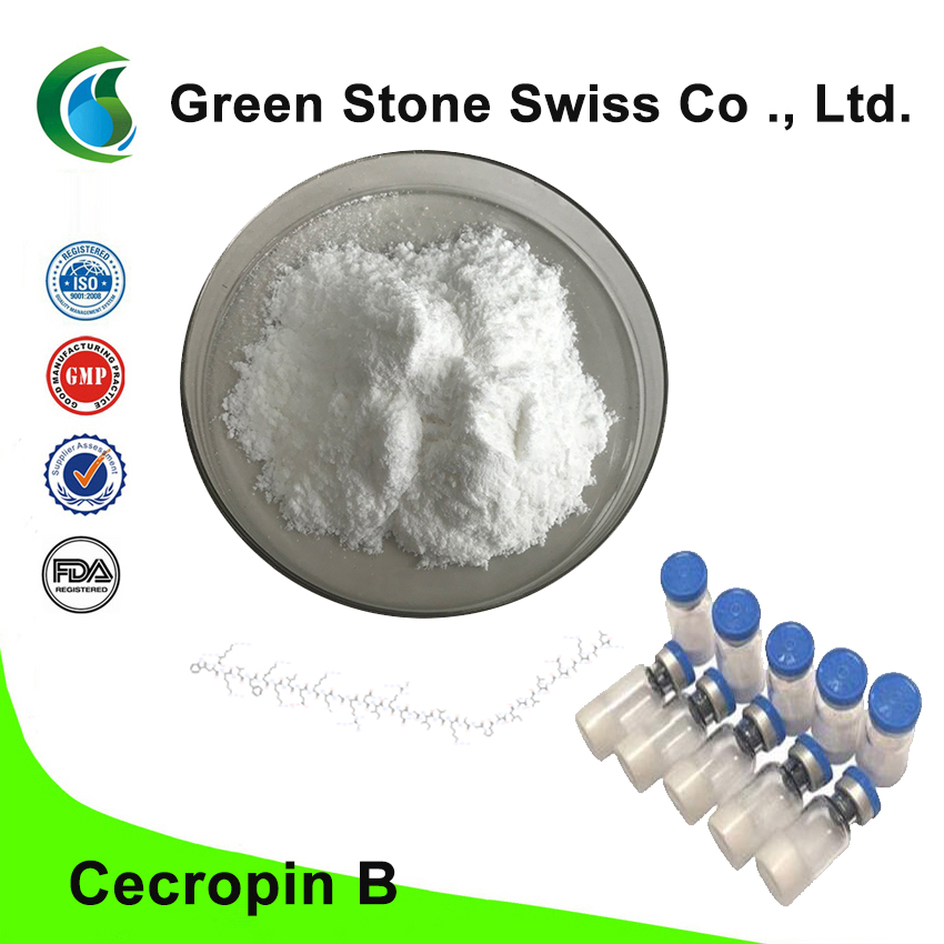 Cecropin B Cecropin B