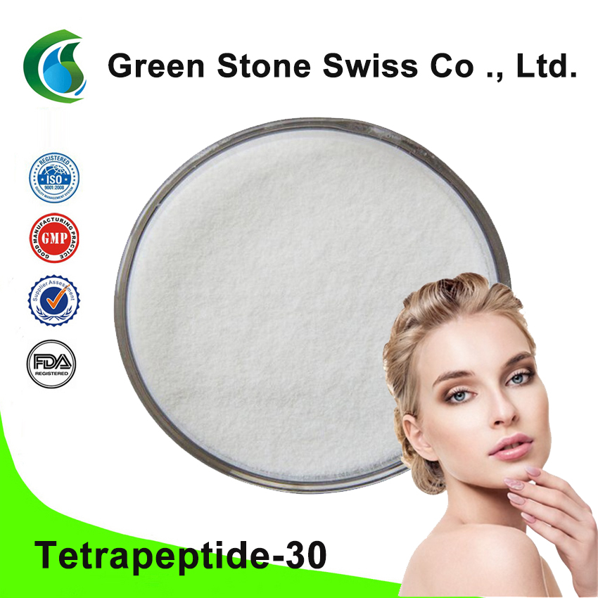 Tetrapeptide-30 Tetrapeptide-30