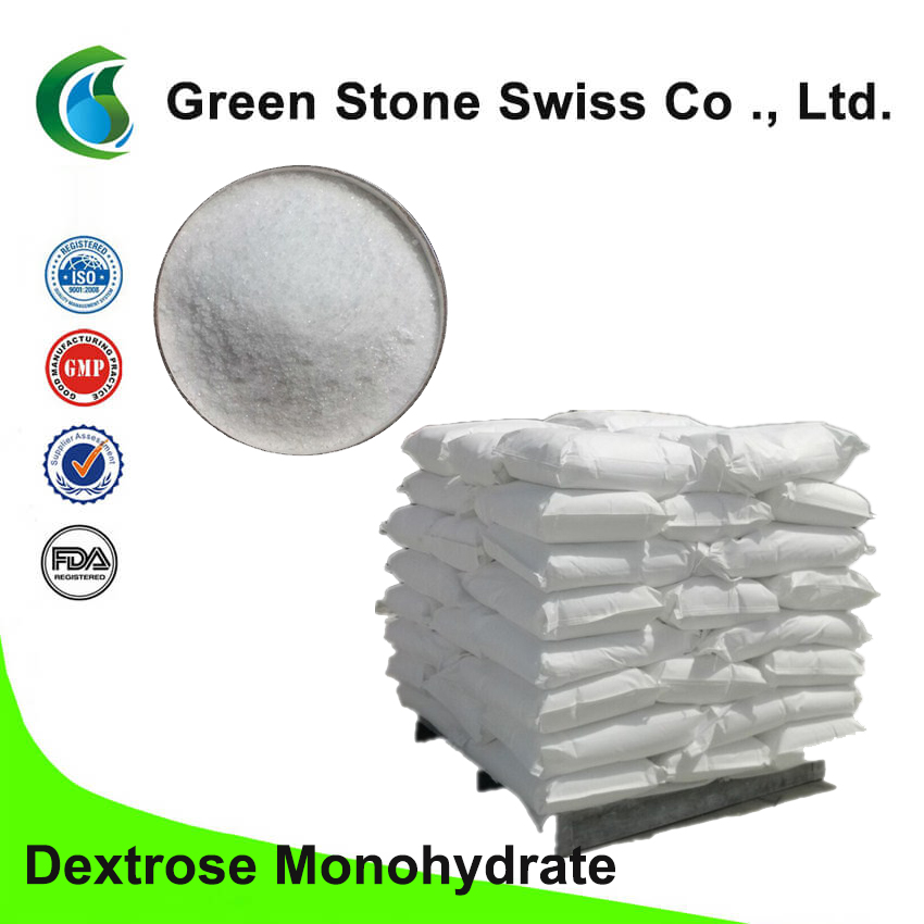Dextrose Monohidrat