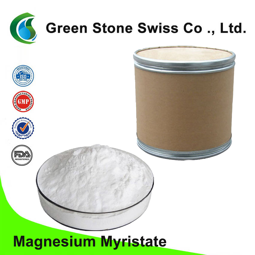 Magnesium Myristate Magnesium Myristate