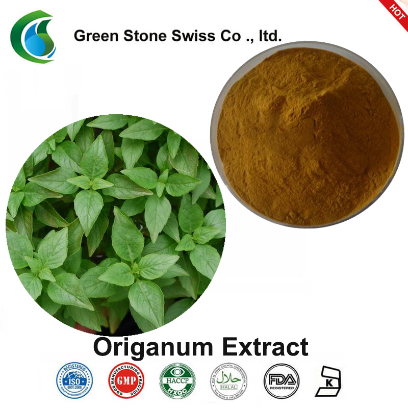 Origanum Extract