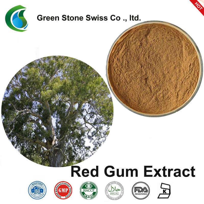 Red Gum Extract