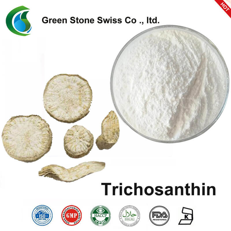 Trichosanthin Trichosanthin