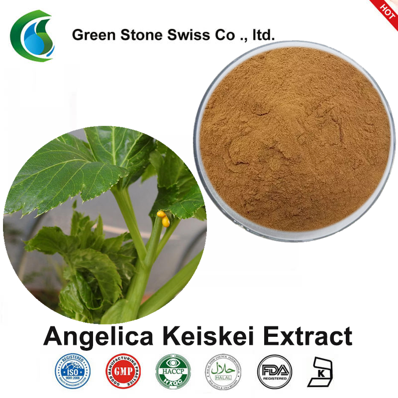 Angelica Keiskei Extract