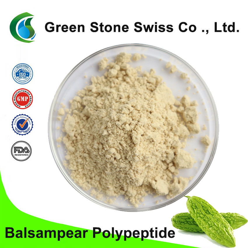 Balsampear-polypeptide