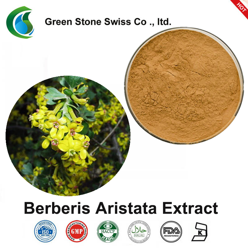 Berberis Aristata Extract