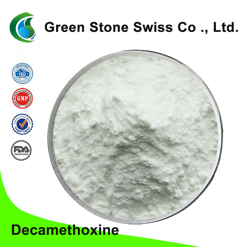 Decamethoxine