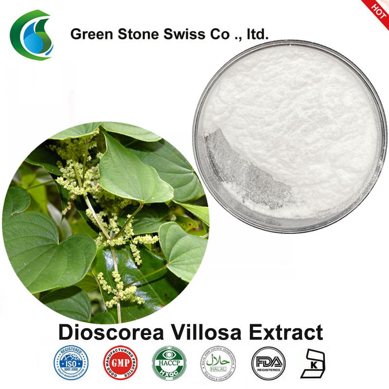 Dioscorea Villosa Extract