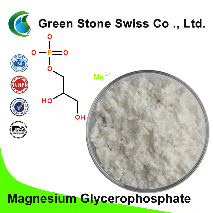 Magnesium Glycerophosphate