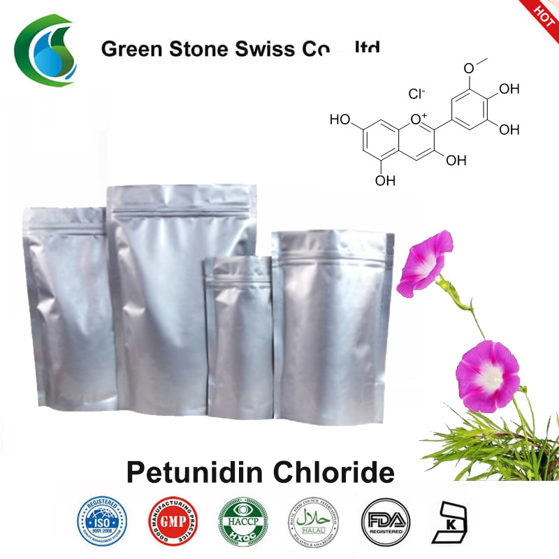 Petunidin Chloride
