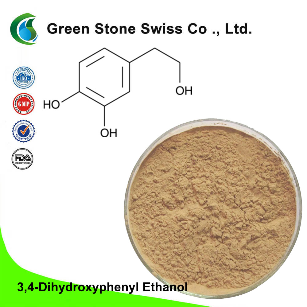 3,4-Dihydroxyphenyl Ethanol