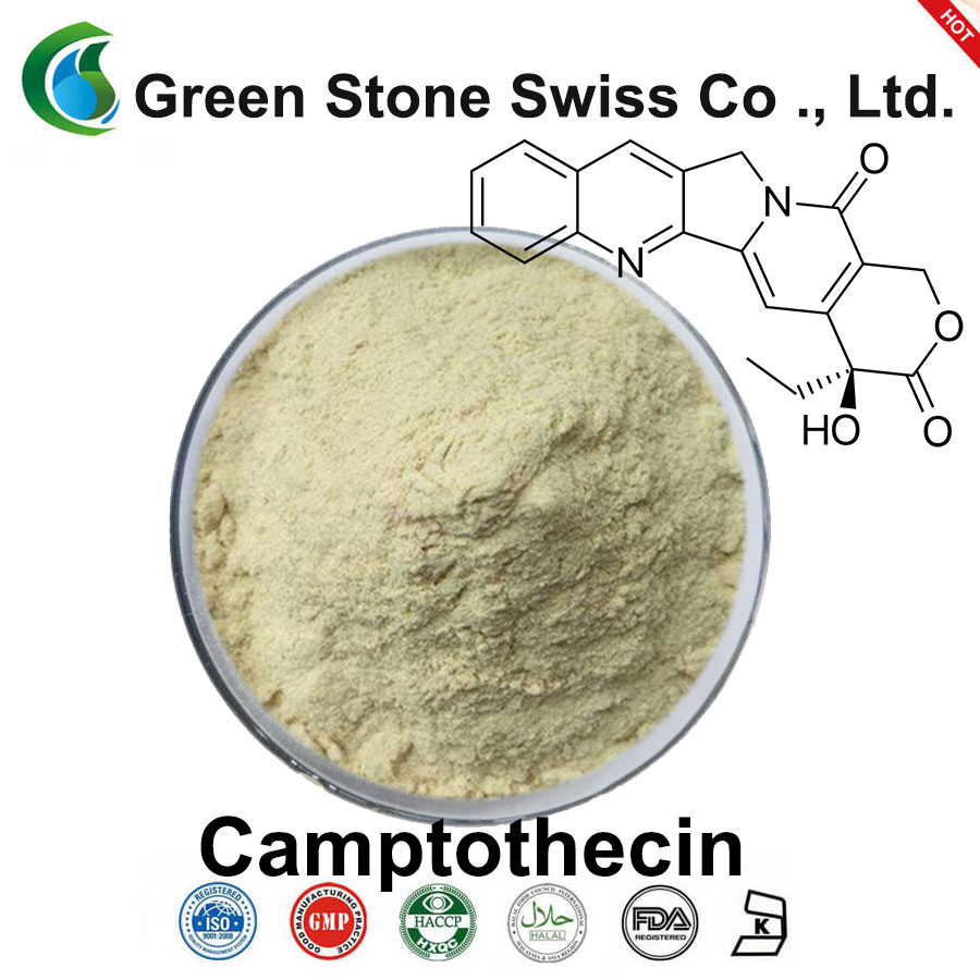 Camptothecin