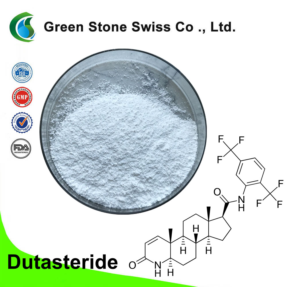 Dutasteride