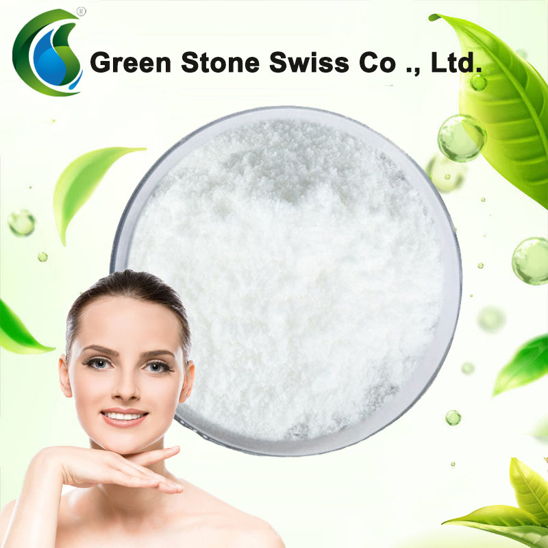L-vitamin-C Crystal Powder