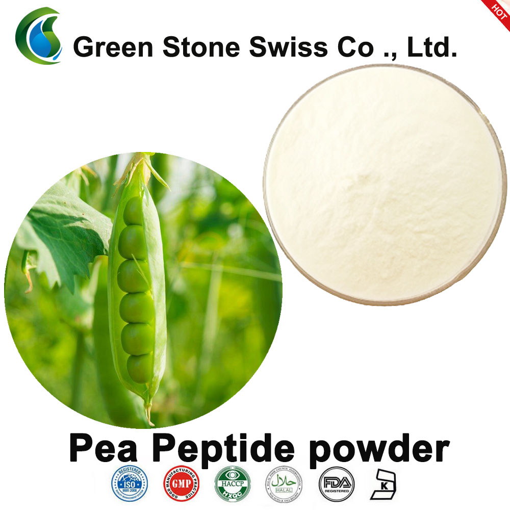 Pea Peptide powder