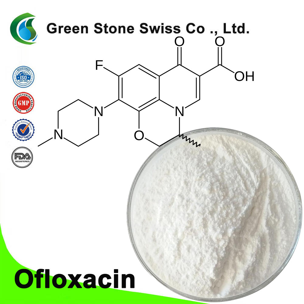 Ofloxacin