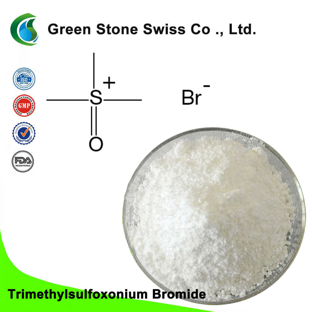 Trimethylsulfoxonium Bromide