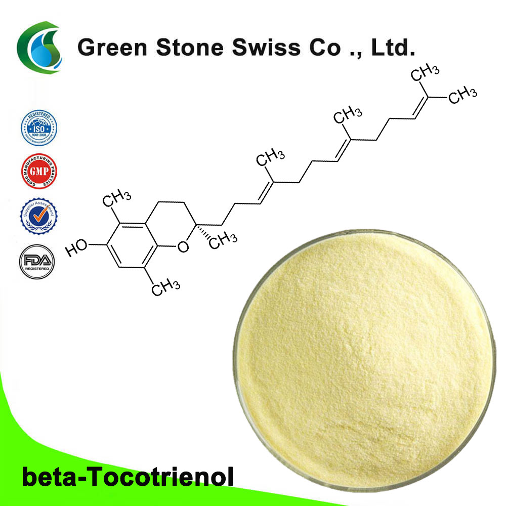 β-Tocotrienol