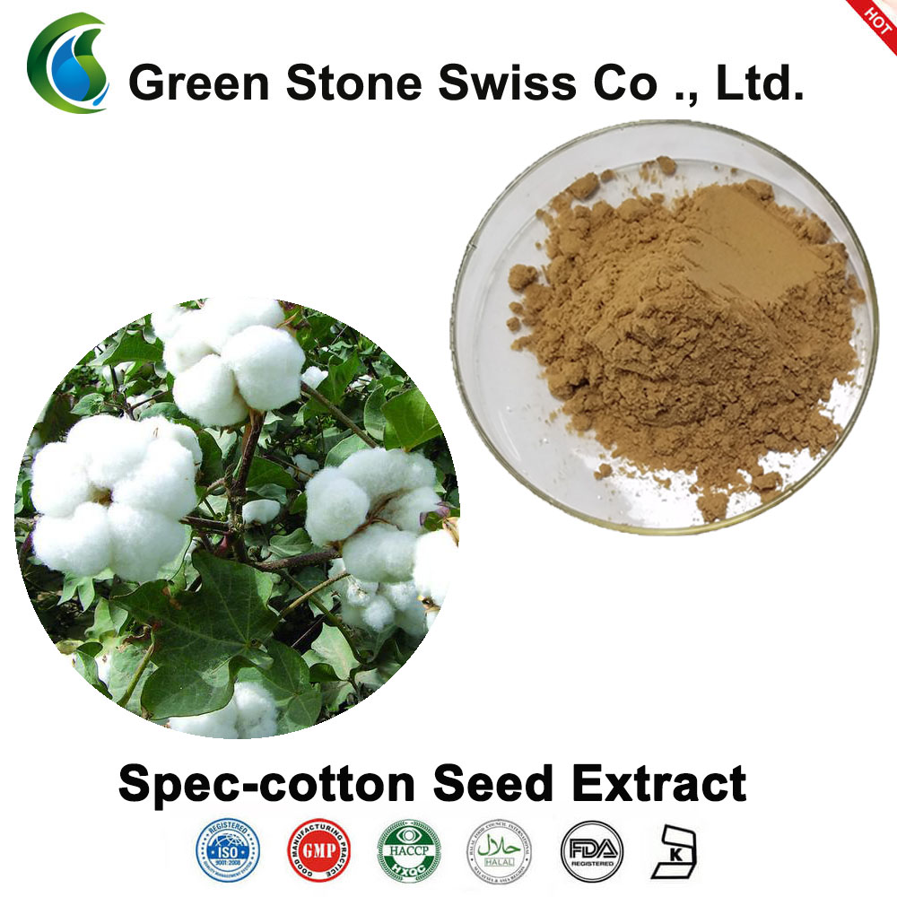 Spec-Cotton Seed Extract