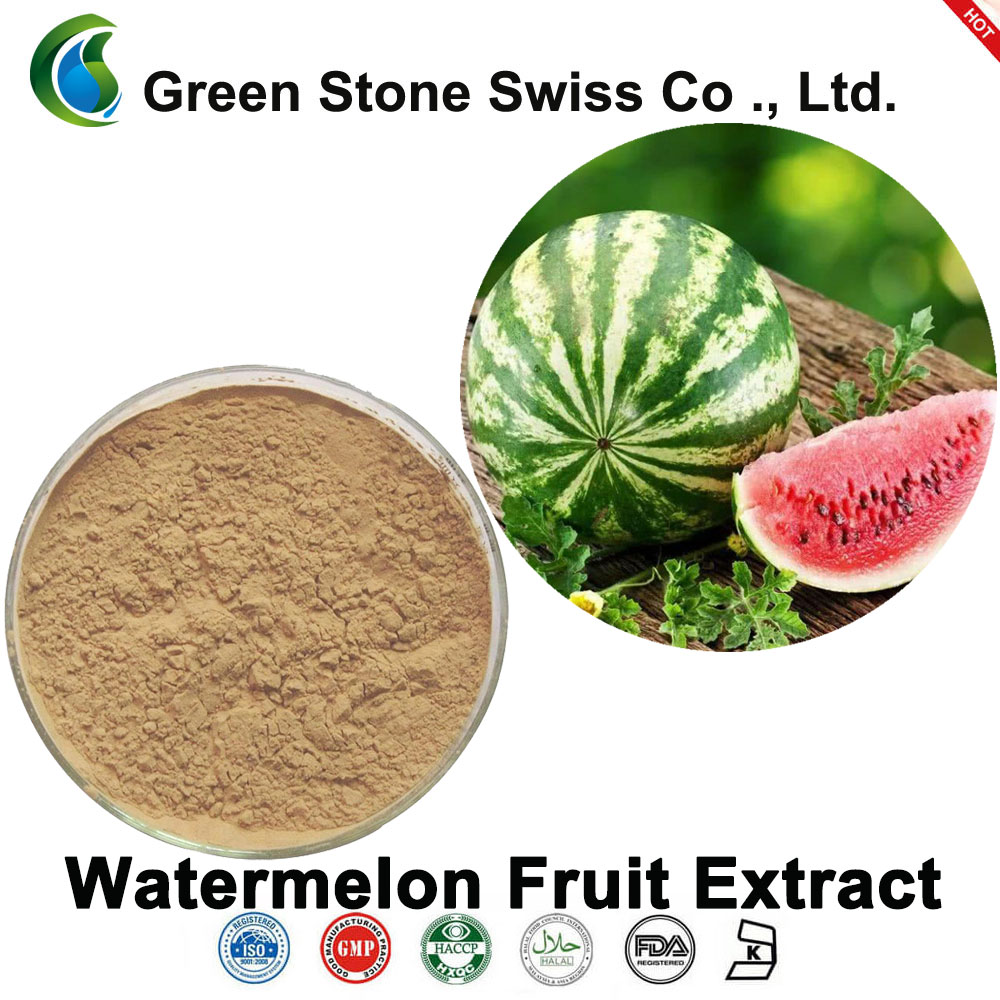 Watermelon Fruit Extract