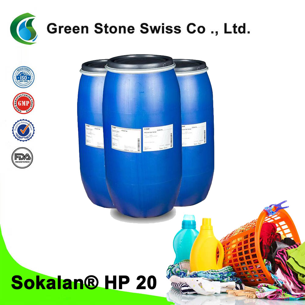 Sokalan® HP 20 Sokalan® HP 20